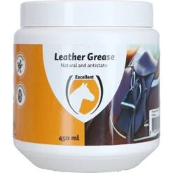 Excellent Leather Grease Naturel 450ml