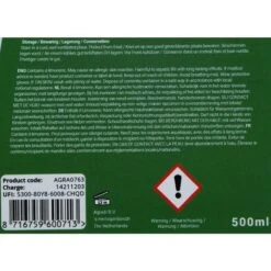 Agradi Horse Equi Shield Spray 500ml -Waldhausen || Kentucky Horsewear || Norton Verkoop agradi a10454424 4.331949