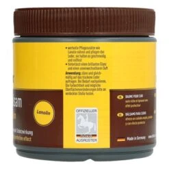 Effax Leerbalsem 500gr -Waldhausen || Kentucky Horsewear || Norton Verkoop agradi a1061861 2.626513