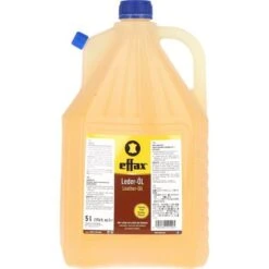 Effax Leerolie 5L