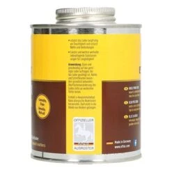 Effax Leerolie Met Kwast 475ml -Waldhausen || Kentucky Horsewear || Norton Verkoop agradi a1061868 2.ead431