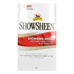 Absorbine Anti-klit Showsheen 3,8L -Waldhausen || Kentucky Horsewear || Norton Verkoop agradi a1061918 2.520649