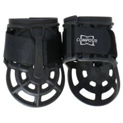 Harry's Horse Strijklappen Protech Zwart Full