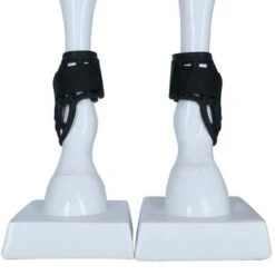 Harry's Horse Strijklappen Protech Zwart Full -Waldhausen || Kentucky Horsewear || Norton Verkoop agradi a1113206 3.df0821