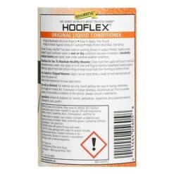 Absorbine Hoefolie Hooflex Liquid Conditioner 444ml -Waldhausen || Kentucky Horsewear || Norton Verkoop agradi a12042923 3.0f1377