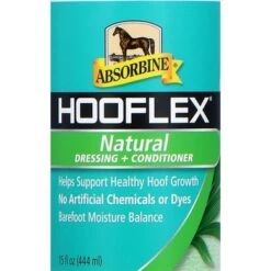 Absorbine Hoefdressing Hooflex Natural 444ml -Waldhausen || Kentucky Horsewear || Norton Verkoop agradi a1204293 2.c1cd79