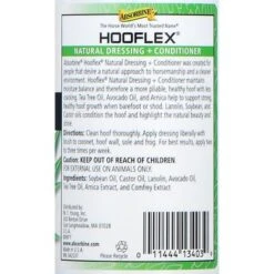 Absorbine Hoefdressing Hooflex Natural 444ml -Waldhausen || Kentucky Horsewear || Norton Verkoop agradi a1204293 3.2ee680