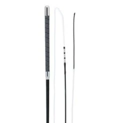 Premiere Longeerzweep Moon Zwart 160cm