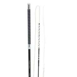 Premiere Boogzweep Halley Hol Carbon Antislip Zwart