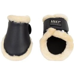 ANKY Strijklappen Dark Navy