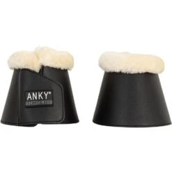 ANKY Springschoenen Active Zwart