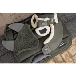 ANKY Springschoenen Active Dark Olive -Waldhausen || Kentucky Horsewear || Norton Verkoop anky a31229 g071 41.d3a4a7