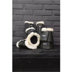 ANKY Springschoenen Active Dark Olive -Waldhausen || Kentucky Horsewear || Norton Verkoop anky a31229 g071 43.89ea87