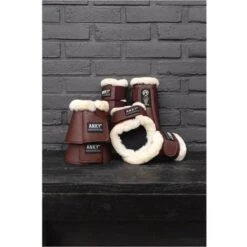 ANKY Springschoenen Active Port Royale -Waldhausen || Kentucky Horsewear || Norton Verkoop anky a31229 r121 43.96101a