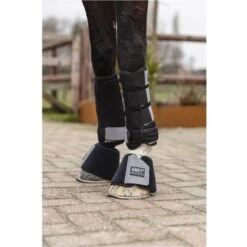 ANKY Springschoenen Neoprene Black/Steel Grey -Waldhausen || Kentucky Horsewear || Norton Verkoop anky a31238 m134 42.513e72