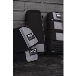 ANKY Springschoenen Neoprene Black/Steel Grey -Waldhausen || Kentucky Horsewear || Norton Verkoop anky a31238 m134 43.6a7049