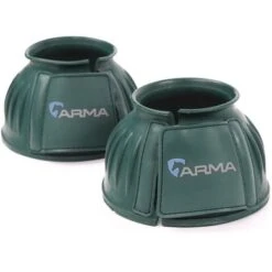Arma By Shires Springschoen Touch Close Groen