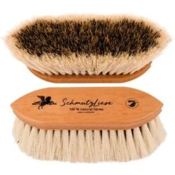 Bense & Eicke Harde Borstel PoetsLiese