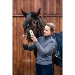 Bense & Eicke Glansborstel GlansElse -Waldhausen || Kentucky Horsewear || Norton Verkoop be 1630 benseundeicke staub und fellglanzburste glanzelse 4.367457