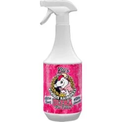 Soulhorse Loves B&E Manenspray Lili's #Unique-Hair 1000ml