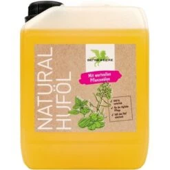 Bense & Eicke Hoefolie Natural 2500ml