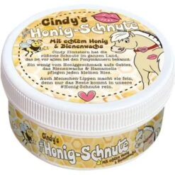 Bense & Eicke Cindy's Honing En Bijenwas 100ml