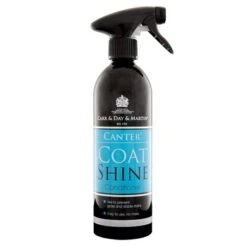 Carr&Day&Martin Glansspray Canter Coat Shine Equimist 500ml