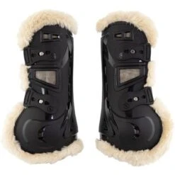 BR Peesbeschermers Urban Comfort Zwart