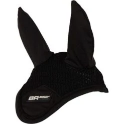 BR Oornetje Flex Lycrawear Zwart