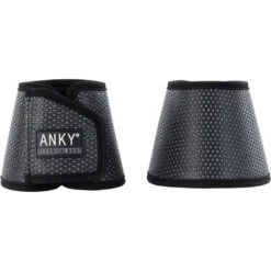 ANKY Springschoenen Tech ATB232008 Zwart