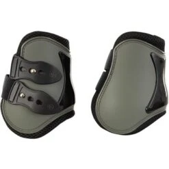 BR Strijklappen Dali 3D Mesh Agave Groen