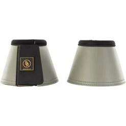 BR Springschoenen Dion Neopreen Voering Agave Groen