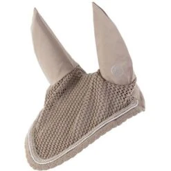 BR Oornetje Davi Neopreen Oren Taupe Gray