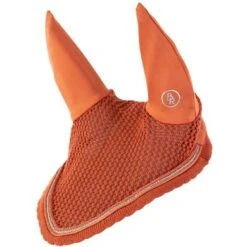 BR Oornetje Denver 4-EH Elastische Oren Mecca Orange