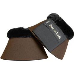 Back On Track Springschoenen Welt Bruin