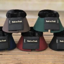 Back On Track Springschoenen Welt Zwart -Waldhausen || Kentucky Horsewear || Norton Verkoop bot 2049 welt bell boots ruby web 06 1000x.ce7155