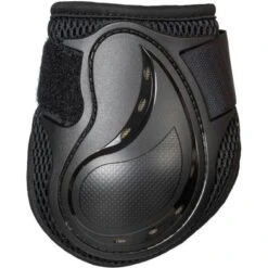 Back On Track Strijklappen Air Flow Zwart