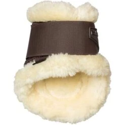 Back On Track Strijklappen Air Flow Fur Bruin M -Waldhausen || Kentucky Horsewear || Norton Verkoop bot 2091 airflow light fur fetlock boots brown 06.5f41be