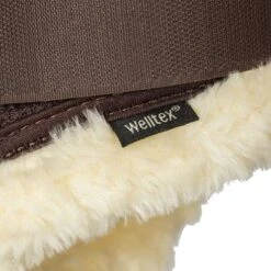 Back On Track Strijklappen Air Flow Fur Bruin M -Waldhausen || Kentucky Horsewear || Norton Verkoop bot 2091 airflow light fur fetlock boots brown 08.1d1724