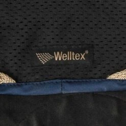 Back On Track Oornetje Nights Collection Noble Blue -Waldhausen || Kentucky Horsewear || Norton Verkoop bot 2404 n 1 oornetje nobel.7c551d