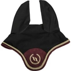 Back On Track Oornetje Night Collection Donkerrood