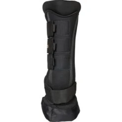 Back On Track Stalbeschermer Royal Deluxe Zwart -Waldhausen || Kentucky Horsewear || Norton Verkoop bot22 2033 royal quick wraps deluxe black 03.0e6ff5