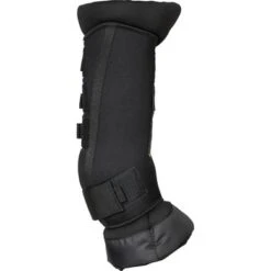 Back On Track Stalbeschermer Royal Deluxe Zwart -Waldhausen || Kentucky Horsewear || Norton Verkoop bot22 2033 royal quick wraps deluxe black 04png.caaf08