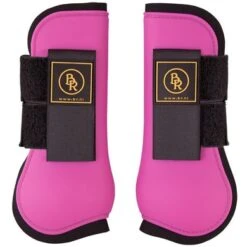 BR Peesbeschermers Event Neopreen Voering Orchid Black