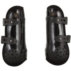 BR Peesbeschermer Air Pro Zwart Full