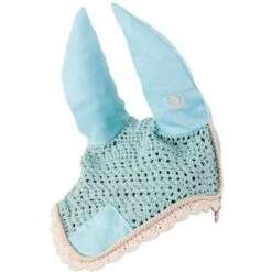 BR Oornetje Event Katoen Angel Blue Full