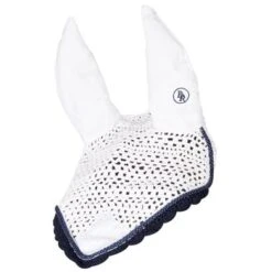 BR Oornetje Event Katoen Nautical White