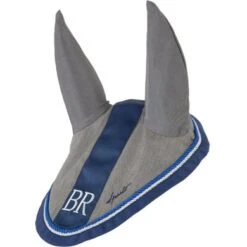 BR Oornetje Sports Grey Melange Cob