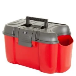 Agradi Poetsbox Koala Rood