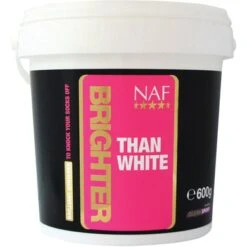 NAF Brighter Than White 600g
